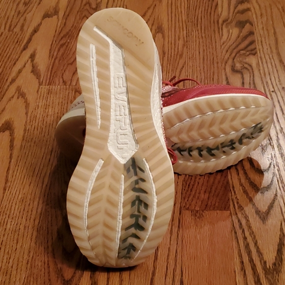 Shoes - Picture 8 of 8